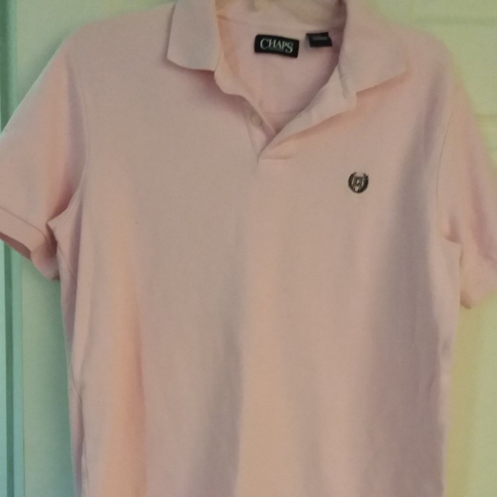 Ralph Lauren Polo Shirt, Men's,  Sz M